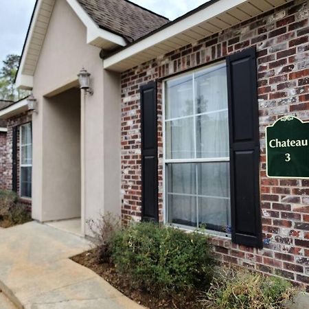 Chateau 3 Apartment Hammond Exterior foto